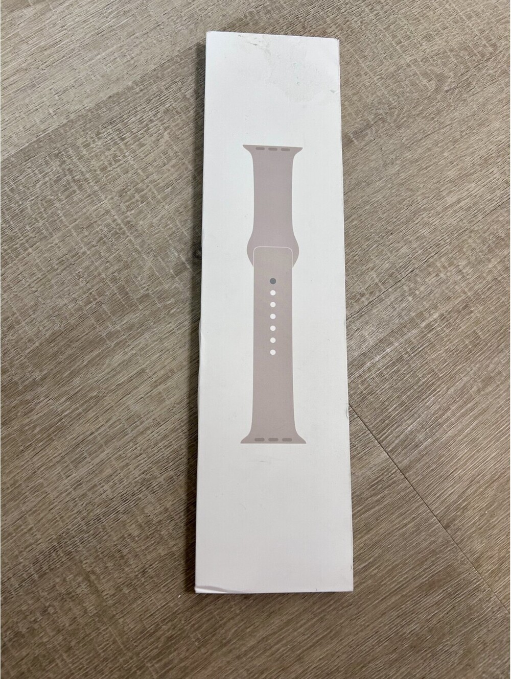 Genuine Apple Watch Band Series 7/8 45mm Sport Band - Multiple Colors!